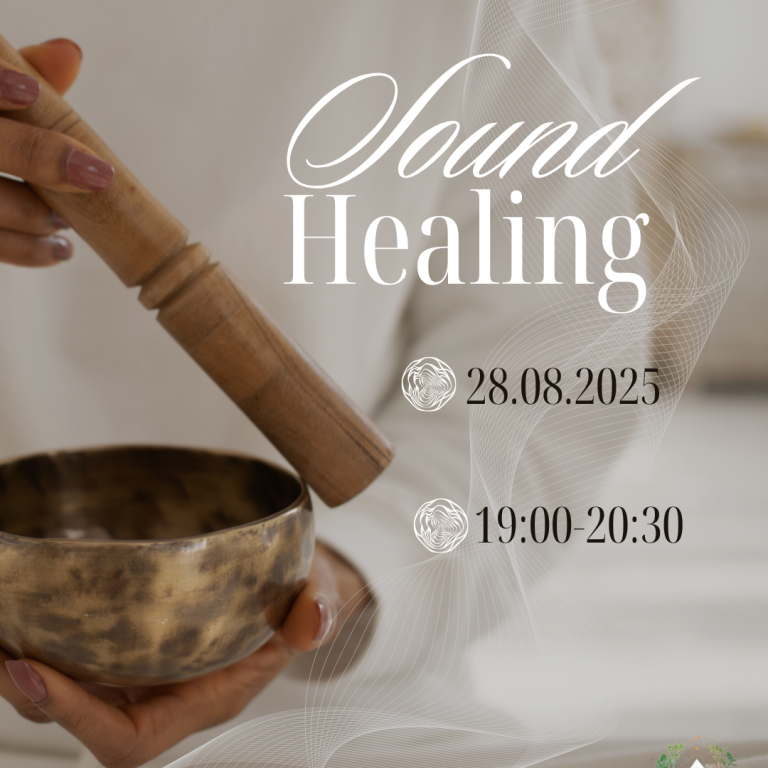 soundhealing