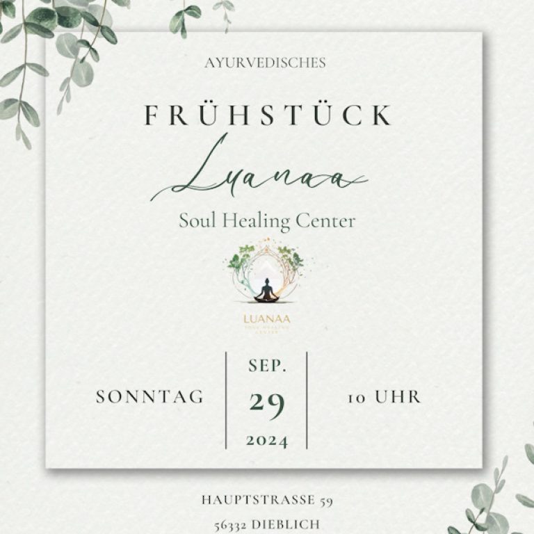 Luanaa-fruehstueck-event