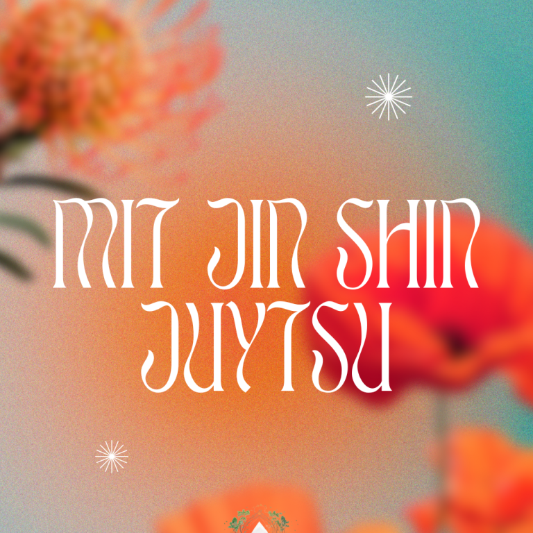 Orange Floral Hello Summer Quote Instagram Post